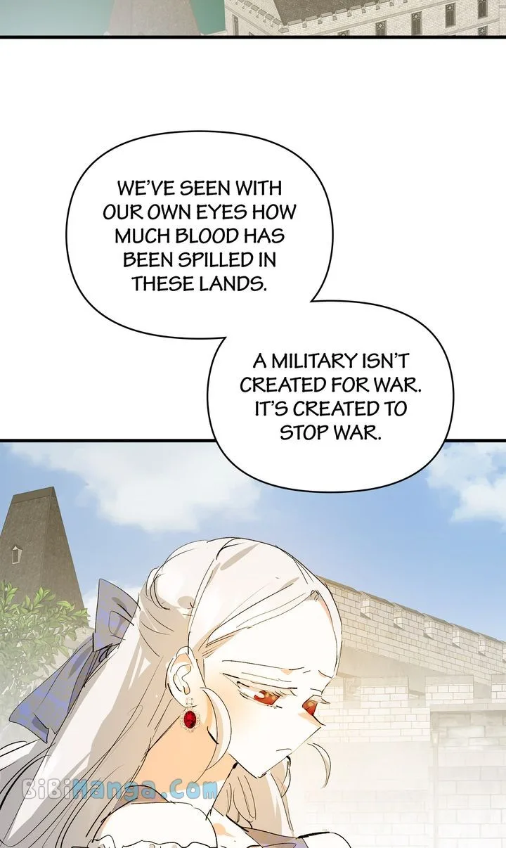 If You Want a Fake Sister Chapter 28 page 10