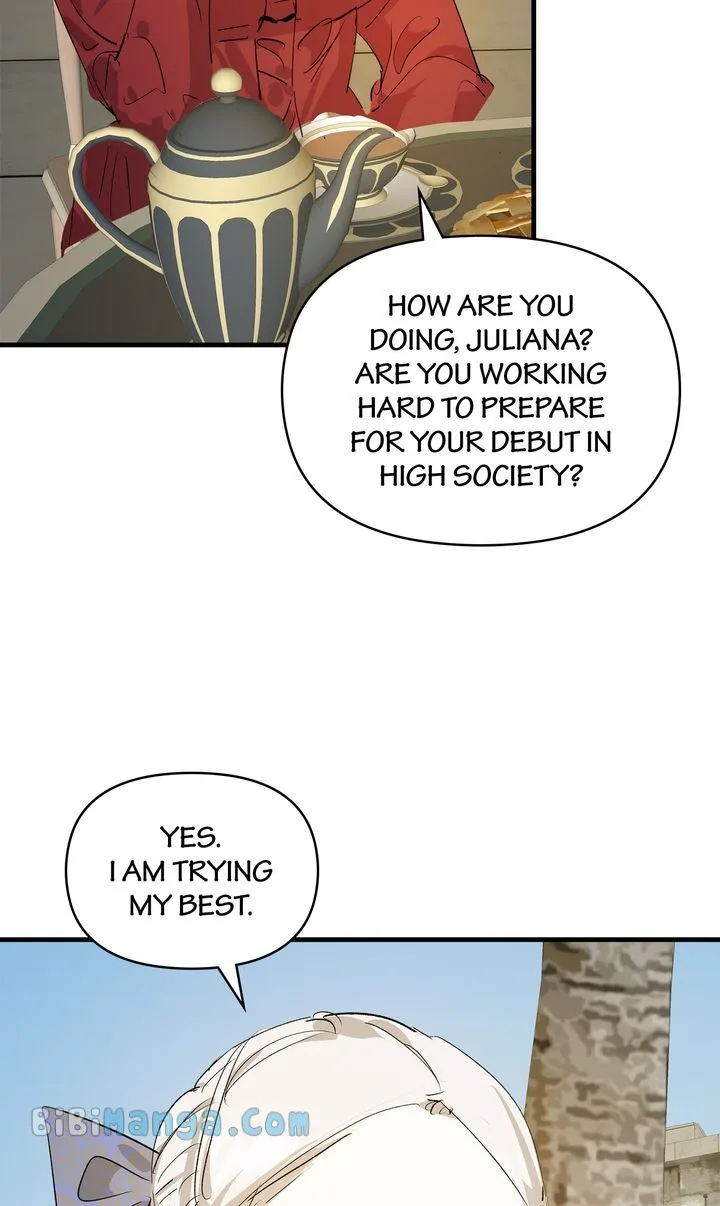 If You Want a Fake Sister Chapter 28 page 13