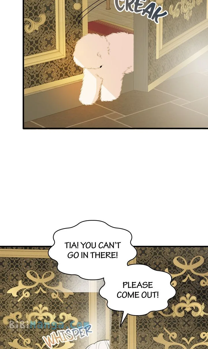 If You Want a Fake Sister Chapter 28 page 72