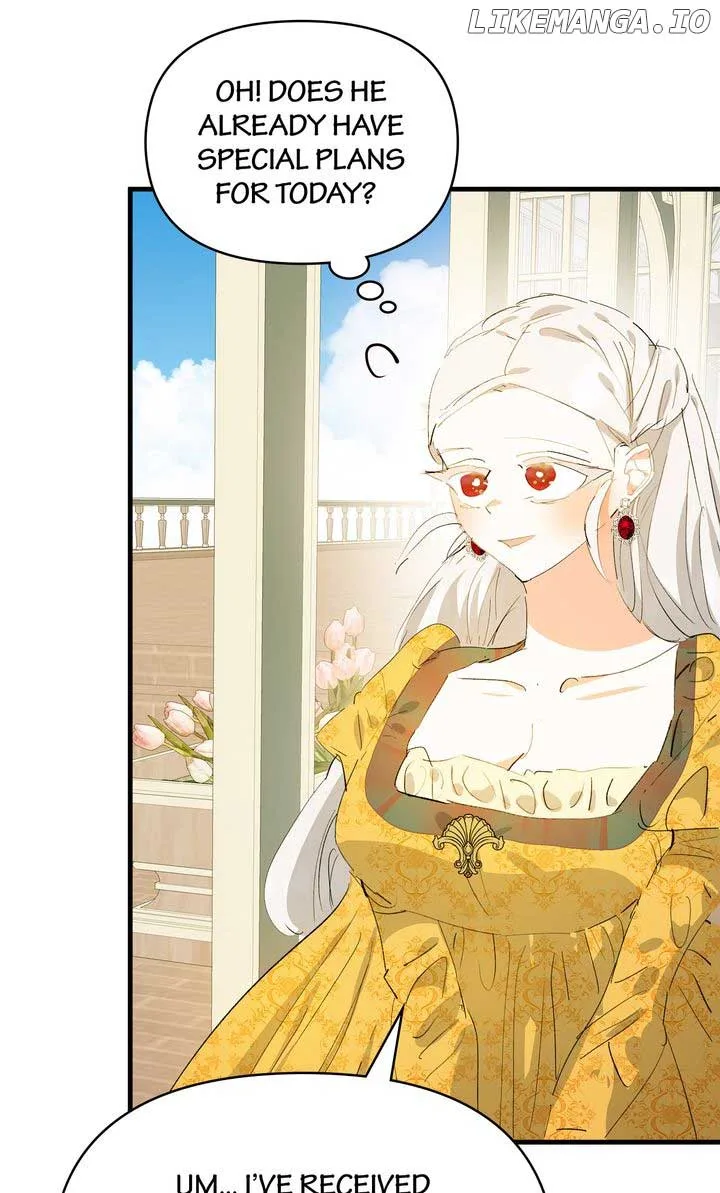 If You Want a Fake Sister Chapter 30 page 38