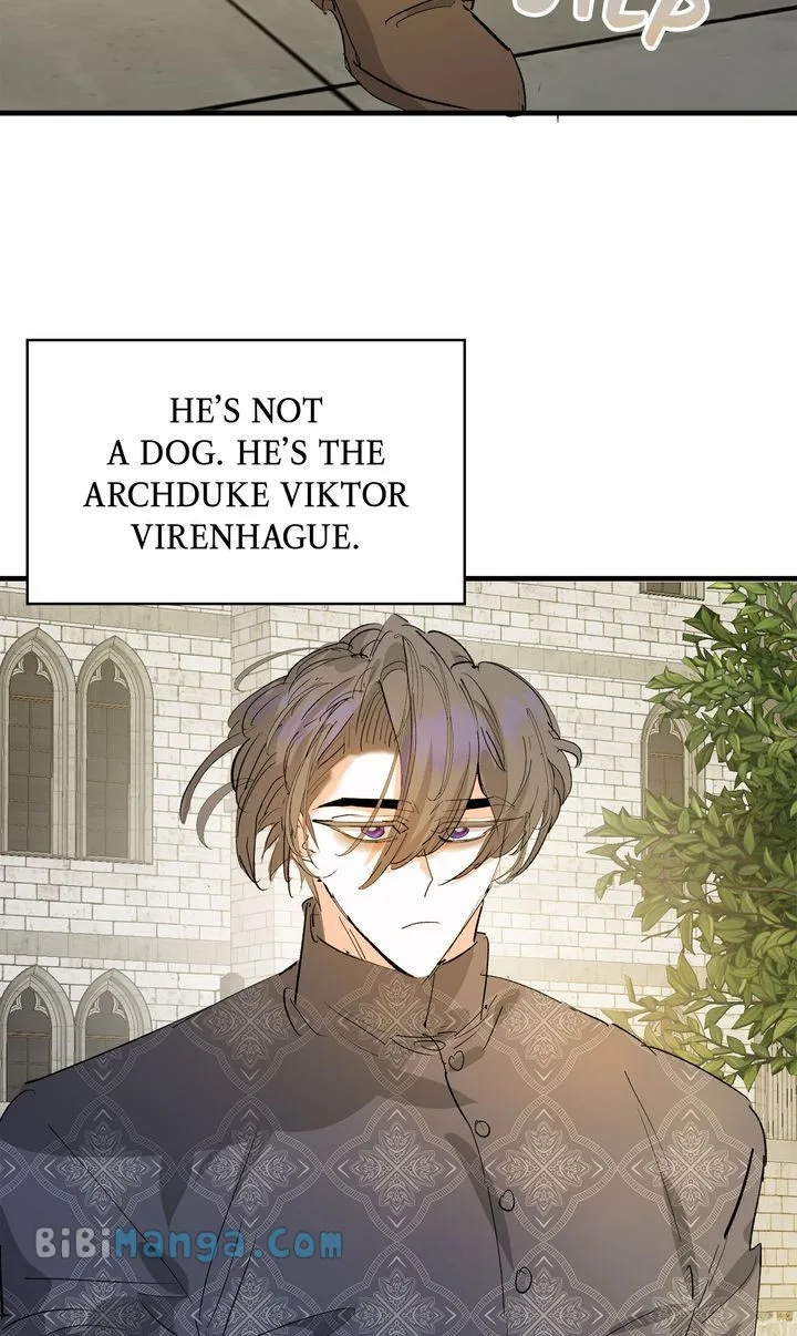 If You Want a Fake Sister Chapter 28 page 37