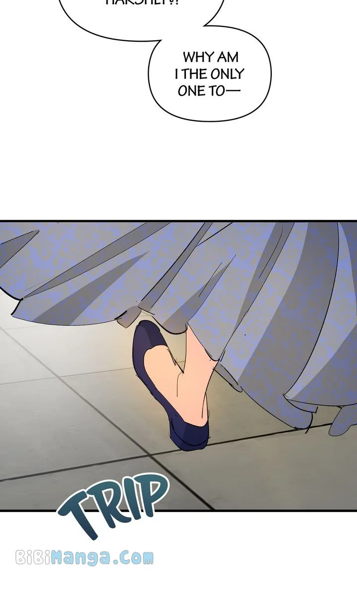 If You Want a Fake Sister Chapter 28 page 50