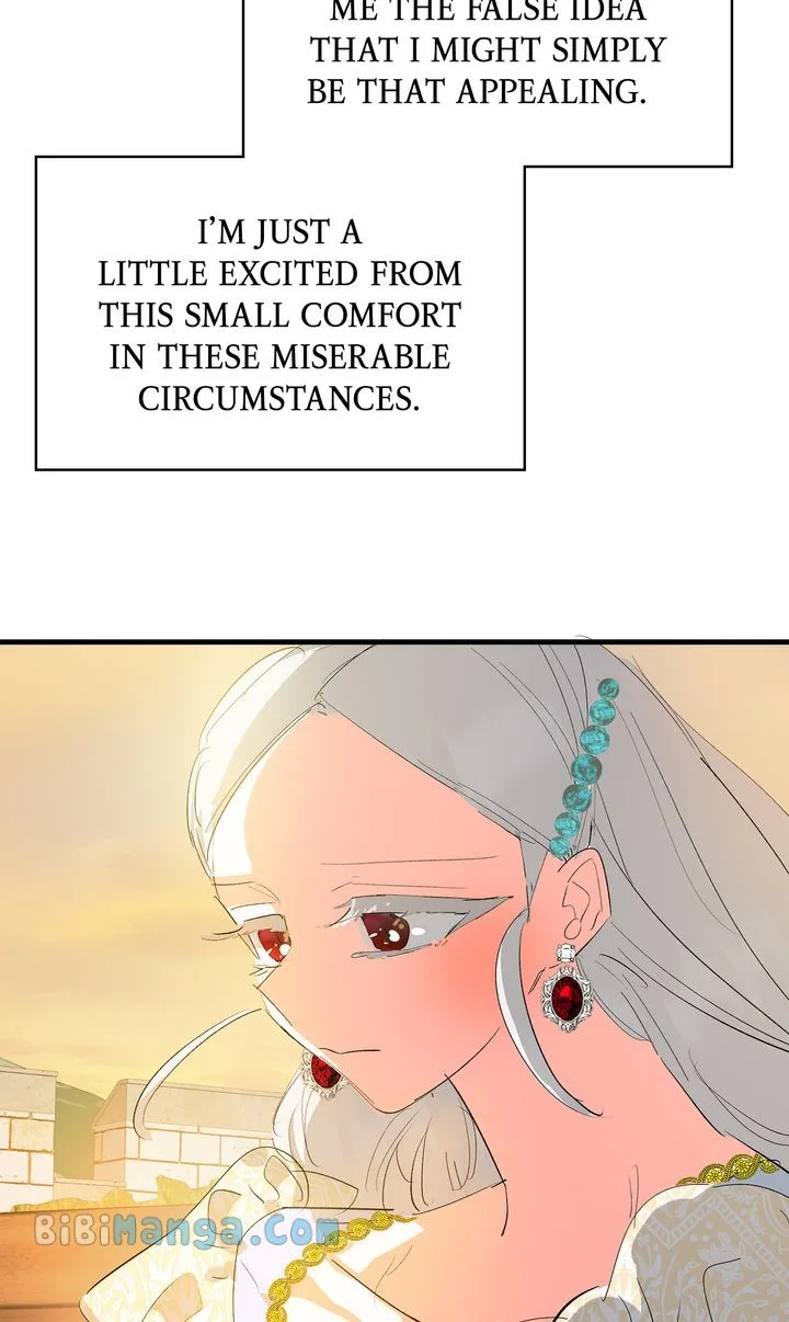 If You Want a Fake Sister Chapter 28 page 66