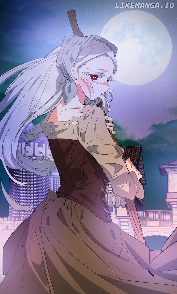 If You Want a Fake Sister Chapter 30 page 83