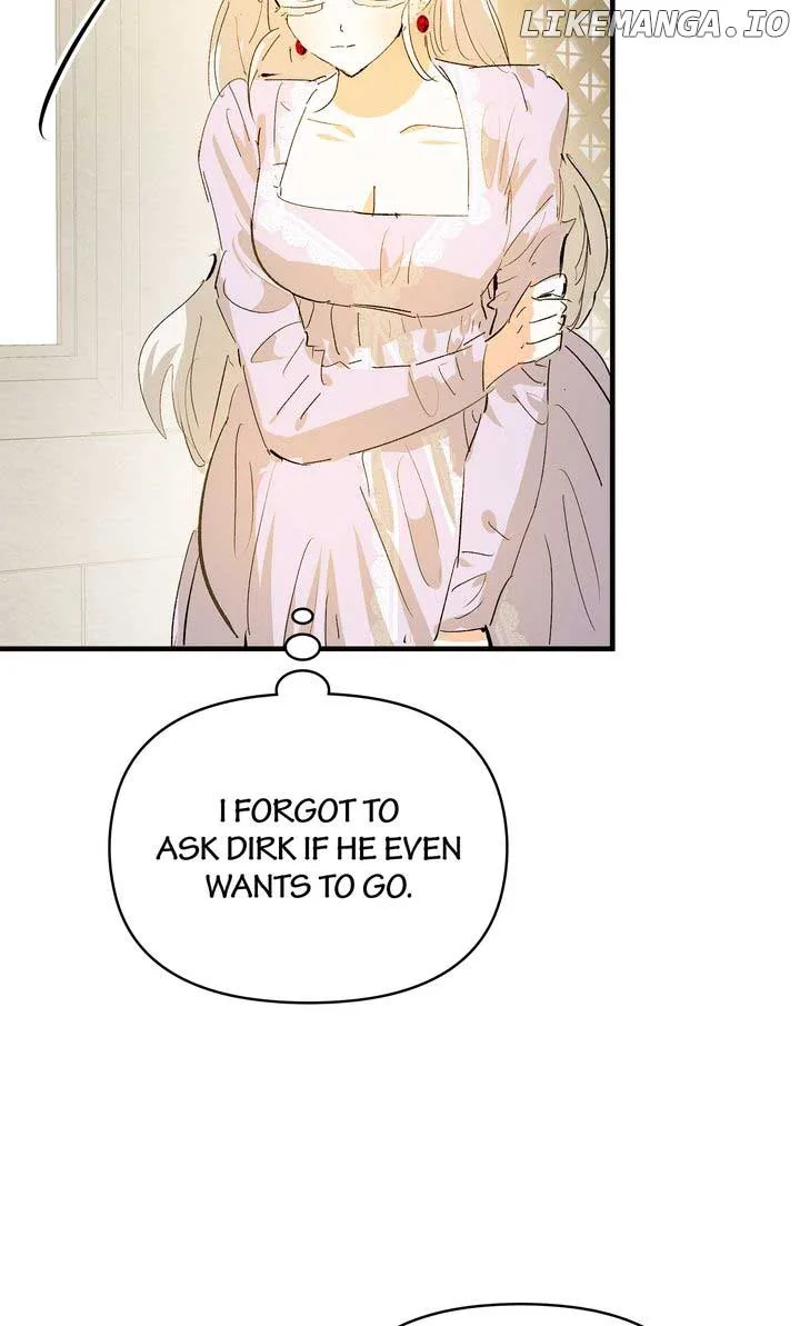 If You Want a Fake Sister Chapter 30 page 32