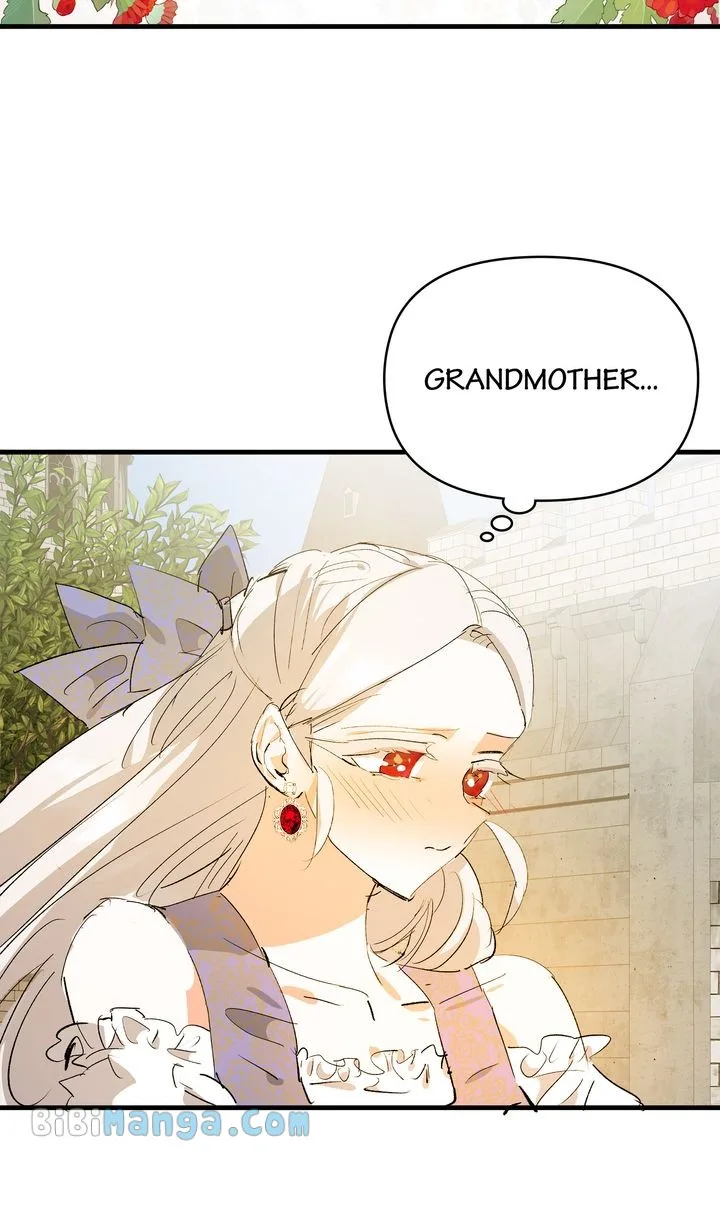 If You Want a Fake Sister Chapter 28 page 23