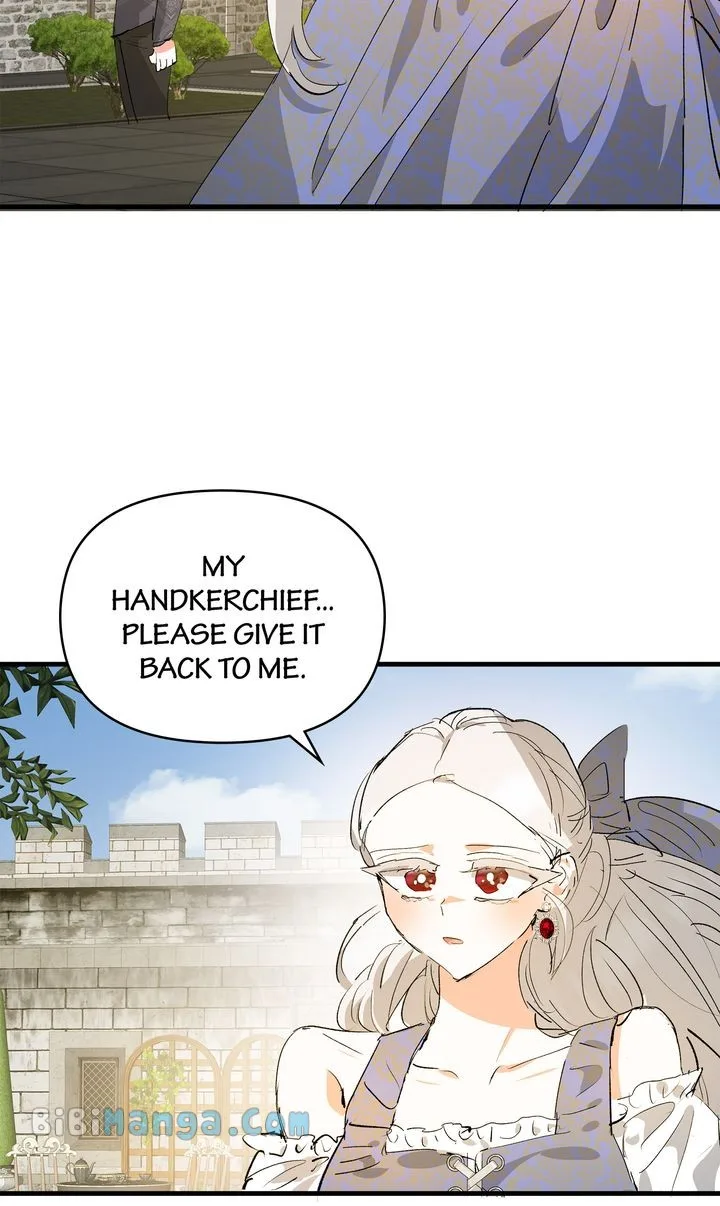 If You Want a Fake Sister Chapter 28 page 28