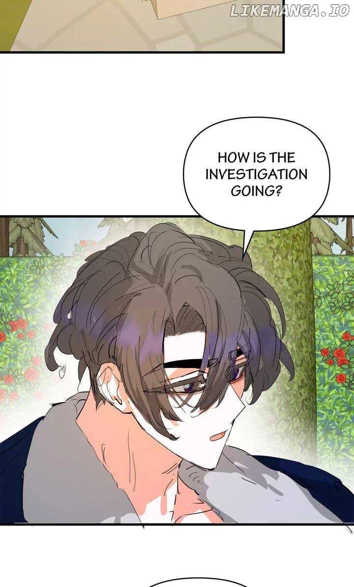 If You Want a Fake Sister Chapter 30 page 80