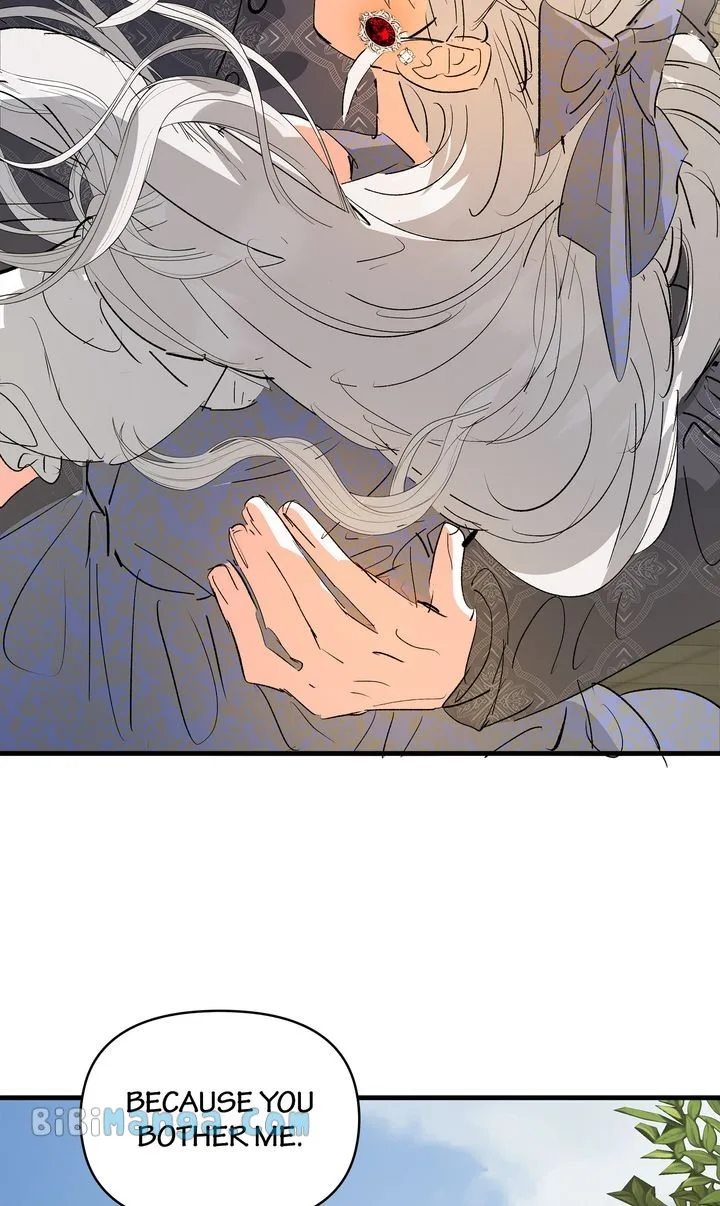If You Want a Fake Sister Chapter 28 page 52