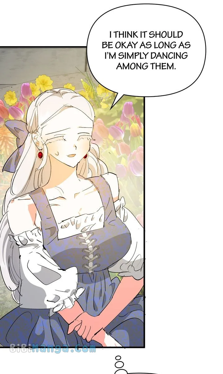 If You Want a Fake Sister Chapter 28 page 19