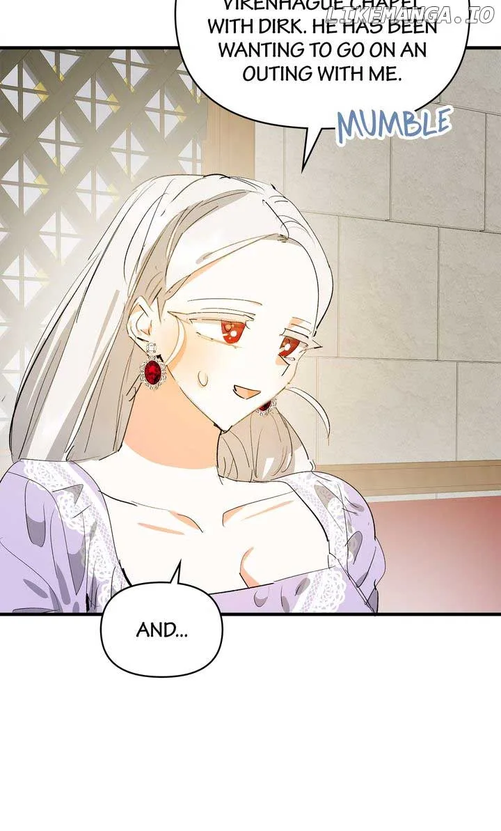 If You Want a Fake Sister Chapter 30 page 17