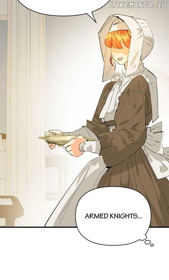 If You Want a Fake Sister Chapter 30 page 26