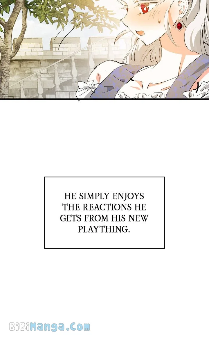 If You Want a Fake Sister Chapter 28 page 39
