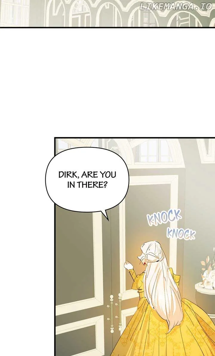 If You Want a Fake Sister Chapter 30 page 35