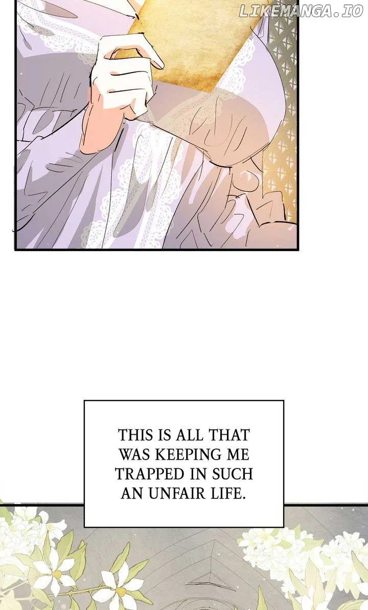 If You Want a Fake Sister Chapter 30 page 23