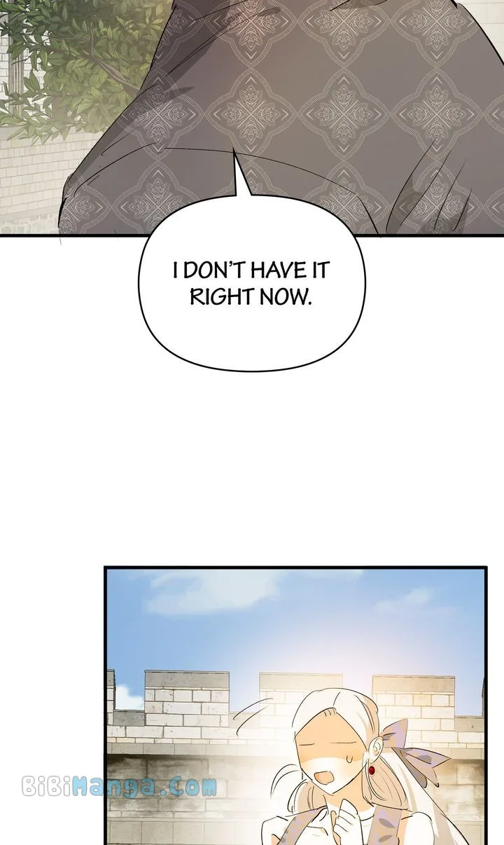 If You Want a Fake Sister Chapter 28 page 30