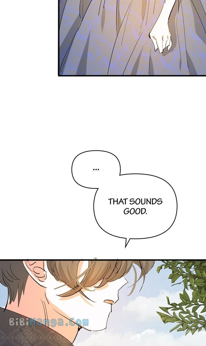 If You Want a Fake Sister Chapter 28 page 41