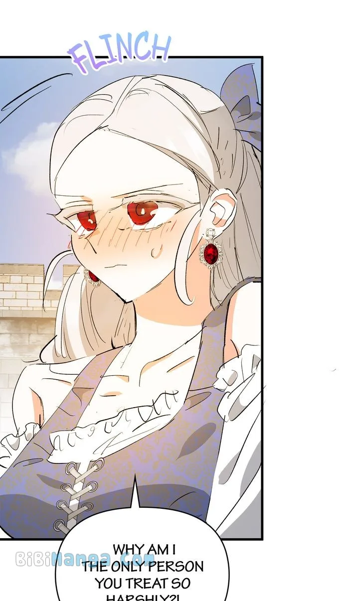 If You Want a Fake Sister Chapter 28 page 49