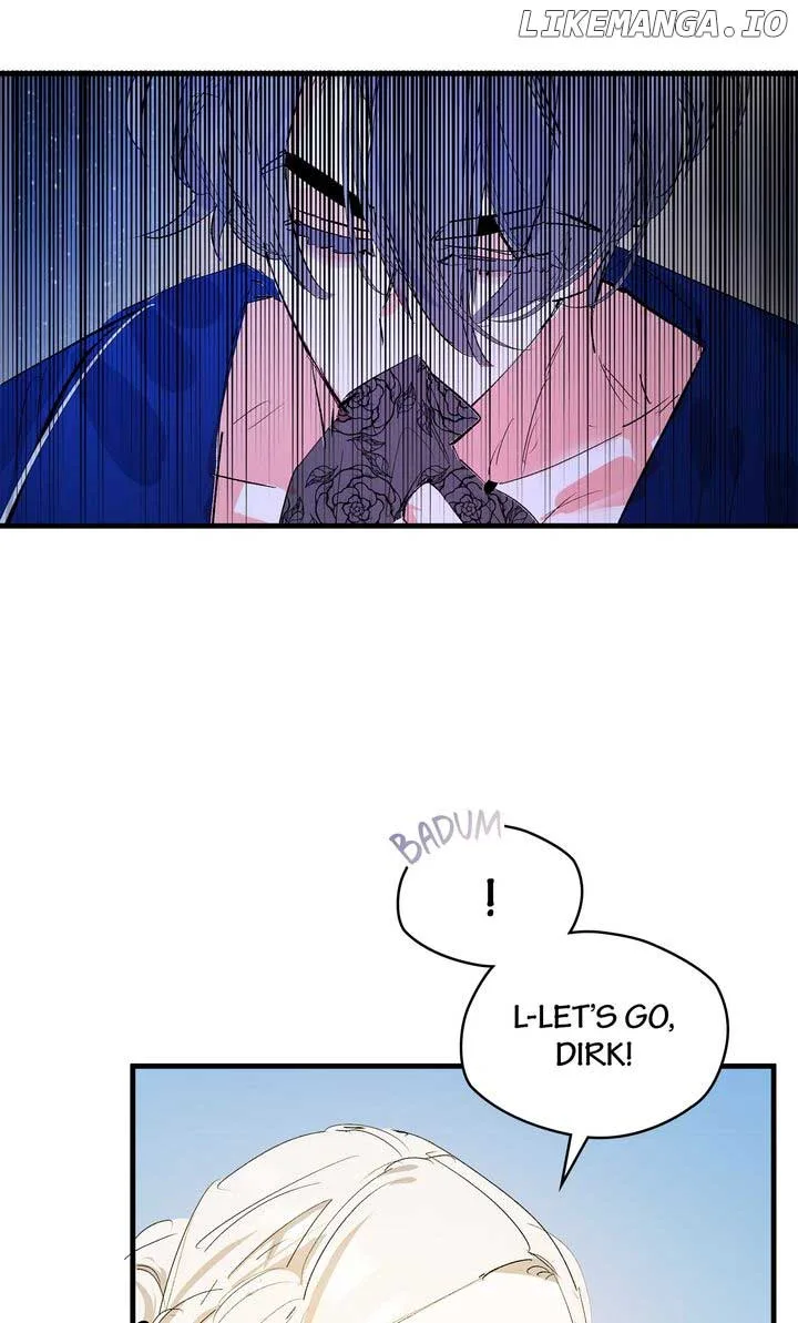 If You Want a Fake Sister Chapter 30 page 72