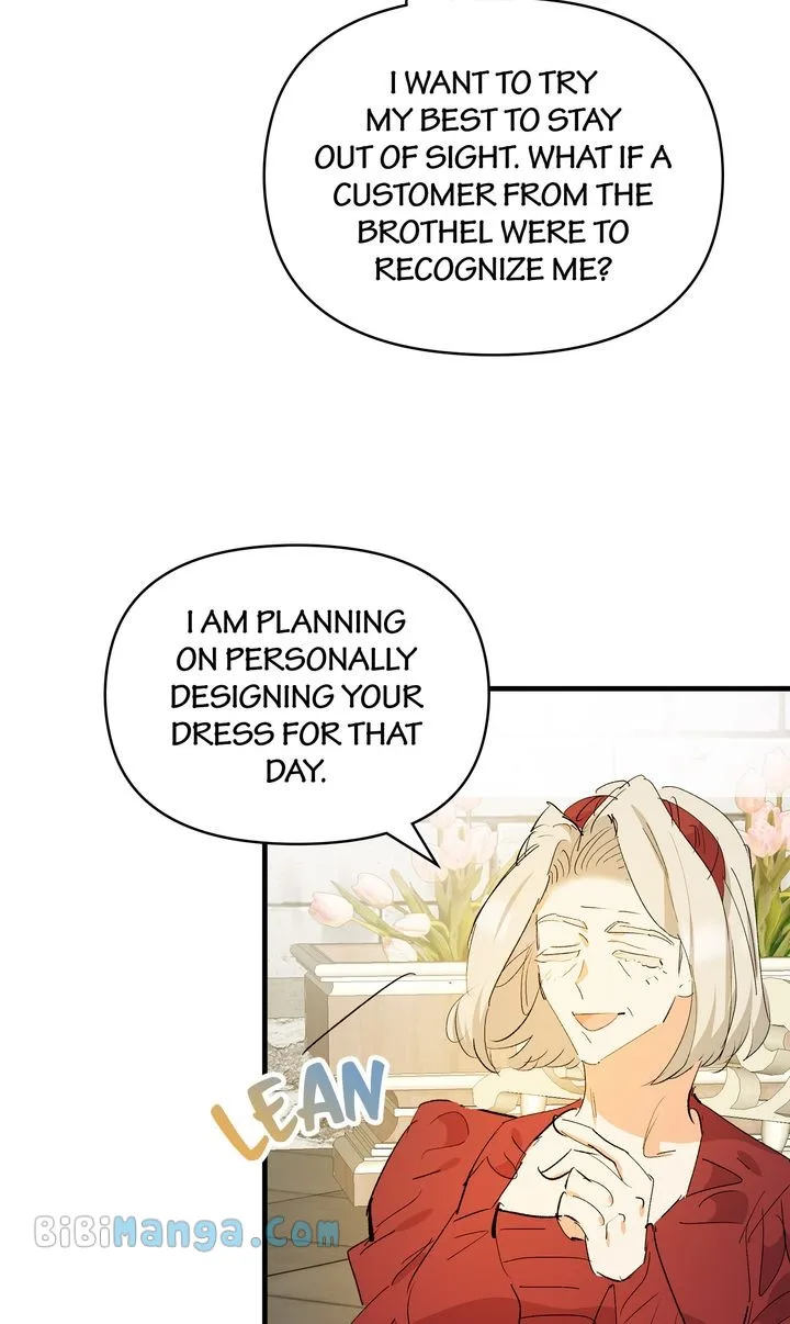 If You Want a Fake Sister Chapter 28 page 20
