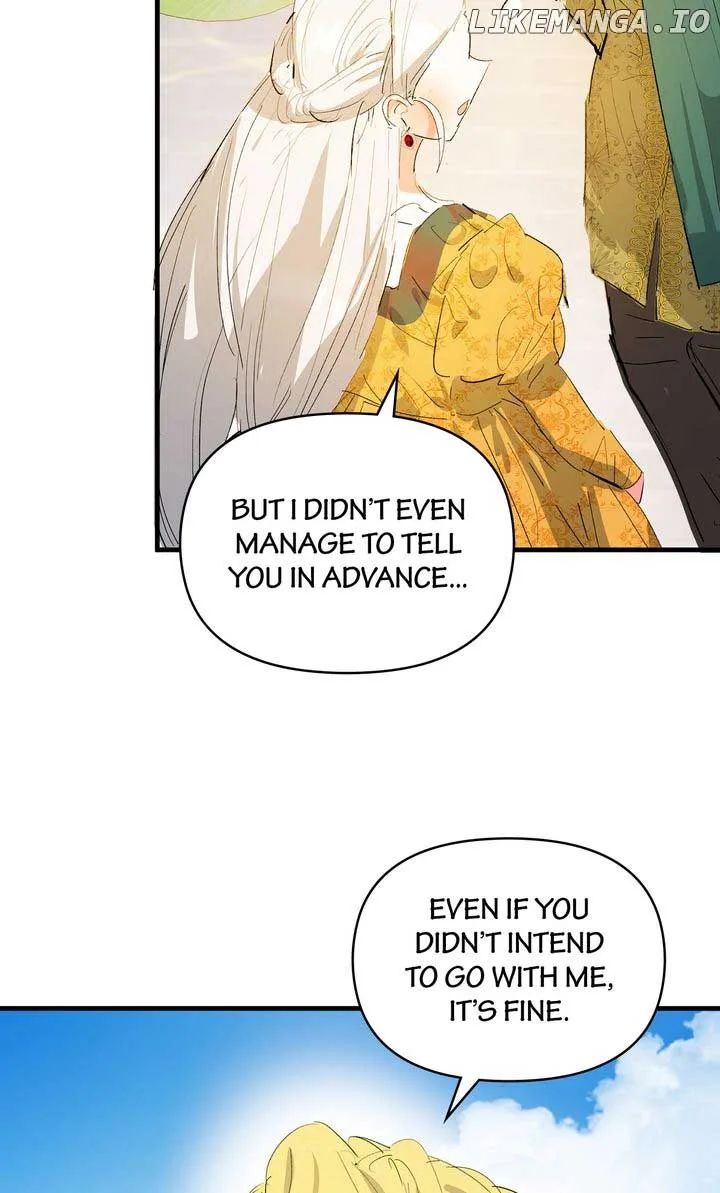 If You Want a Fake Sister Chapter 30 page 43