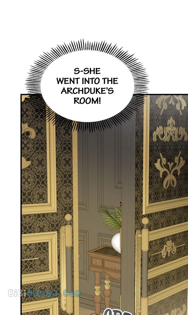 If You Want a Fake Sister Chapter 28 page 71