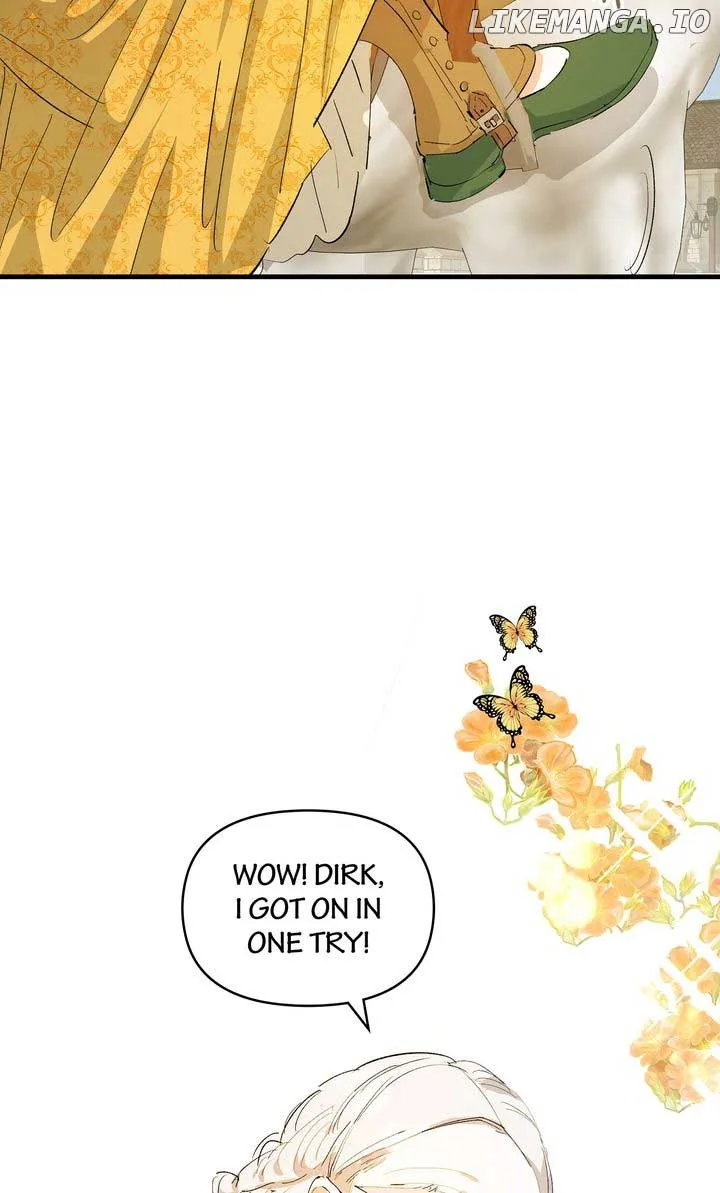 If You Want a Fake Sister Chapter 30 page 66