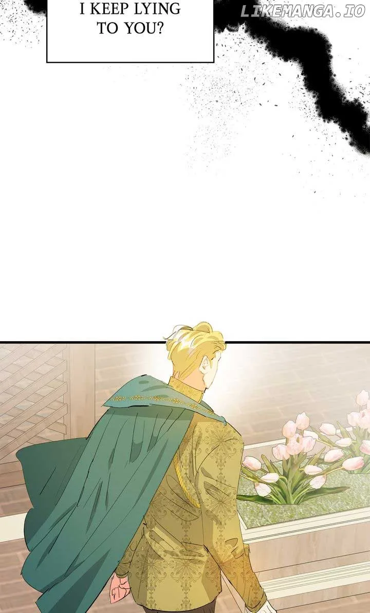 If You Want a Fake Sister Chapter 30 page 46