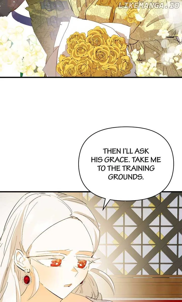 If You Want a Fake Sister Chapter 30 page 14