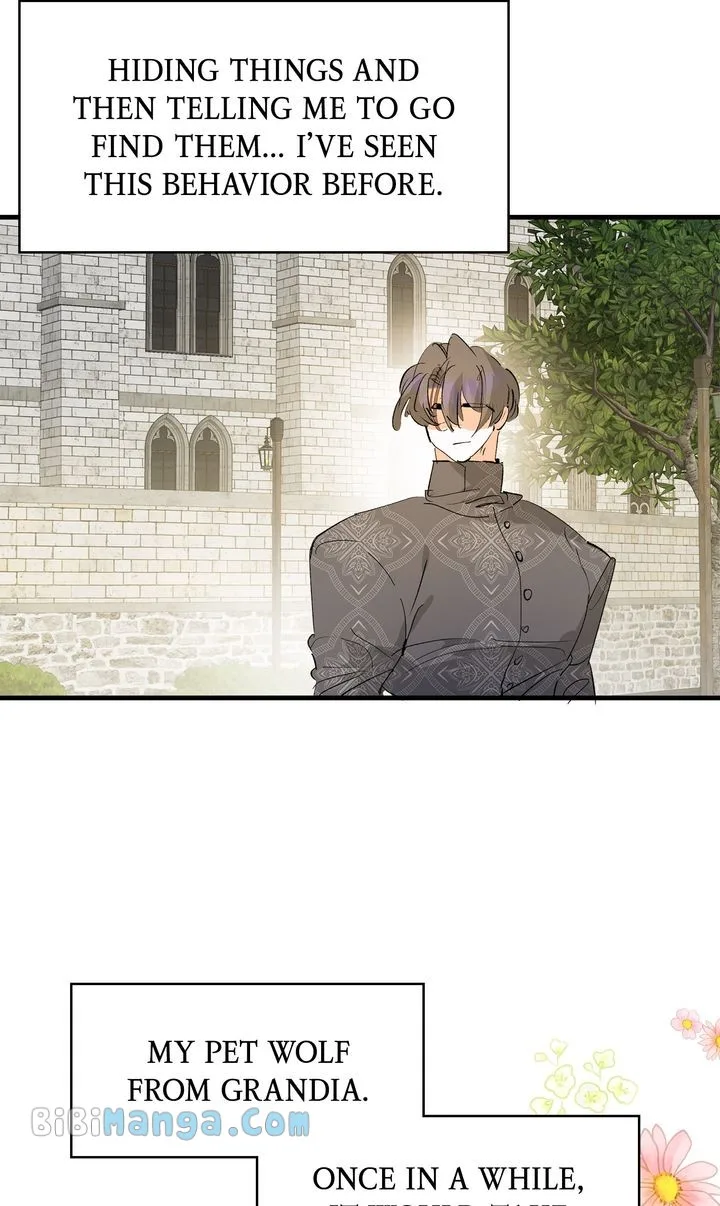 If You Want a Fake Sister Chapter 28 page 34