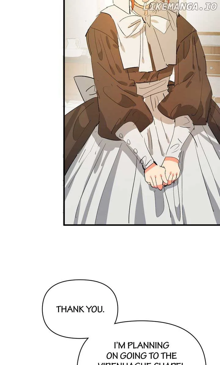 If You Want a Fake Sister Chapter 30 page 16