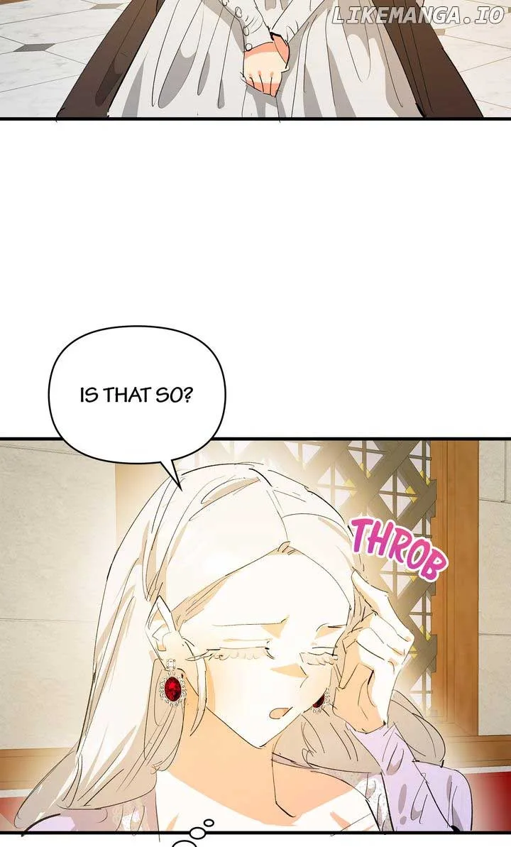If You Want a Fake Sister Chapter 30 page 5