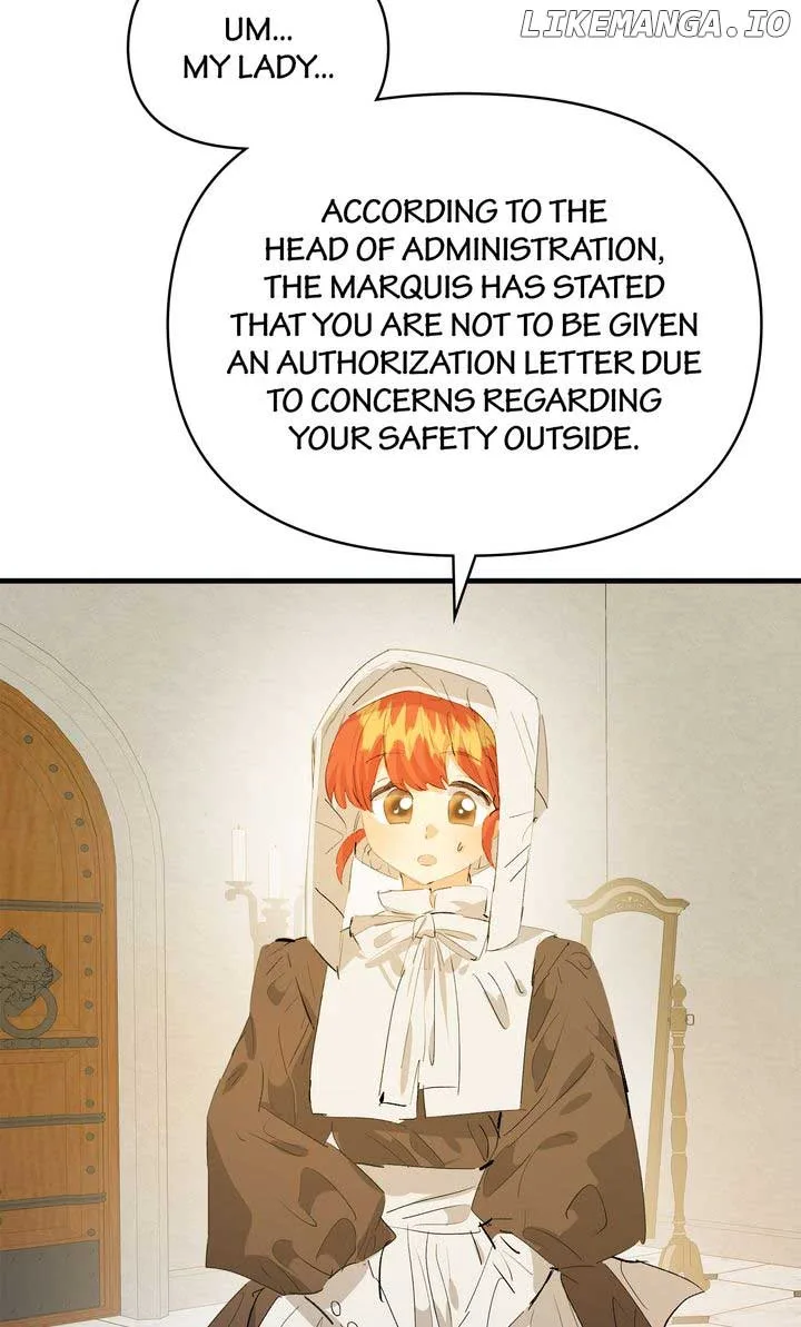 If You Want a Fake Sister Chapter 30 page 4
