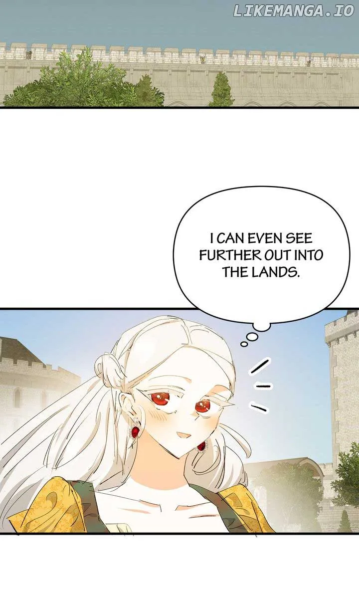 If You Want a Fake Sister Chapter 30 page 69