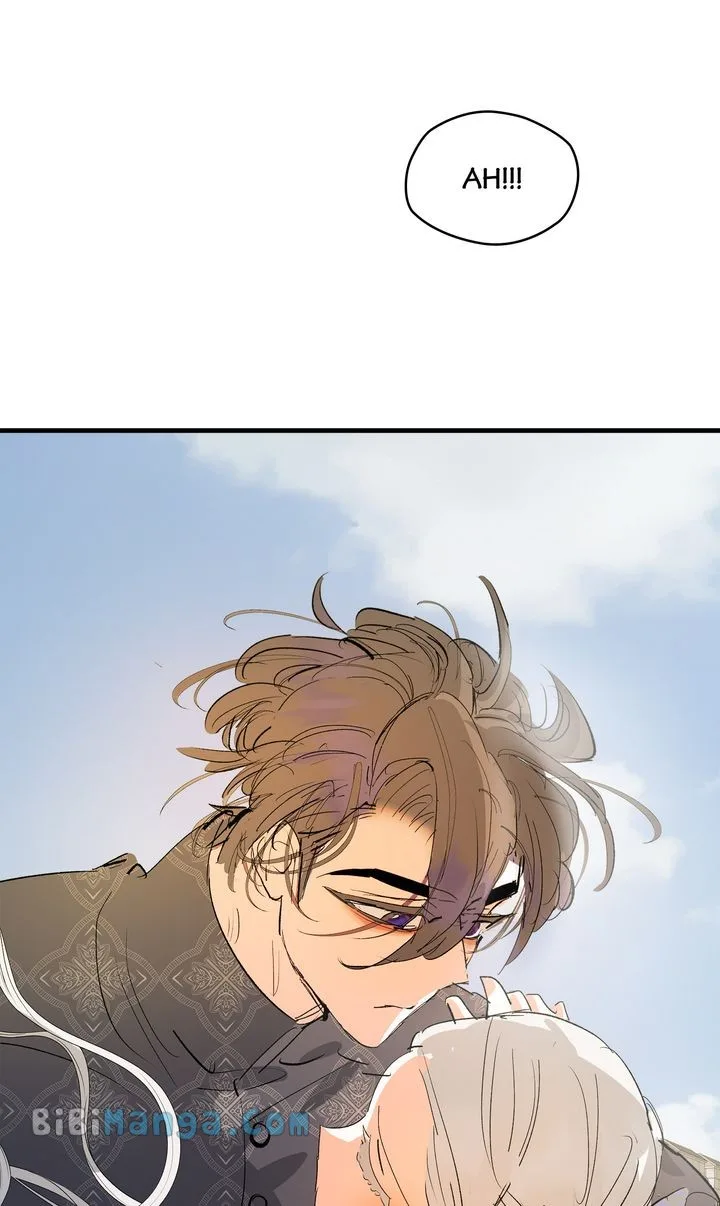 If You Want a Fake Sister Chapter 28 page 51