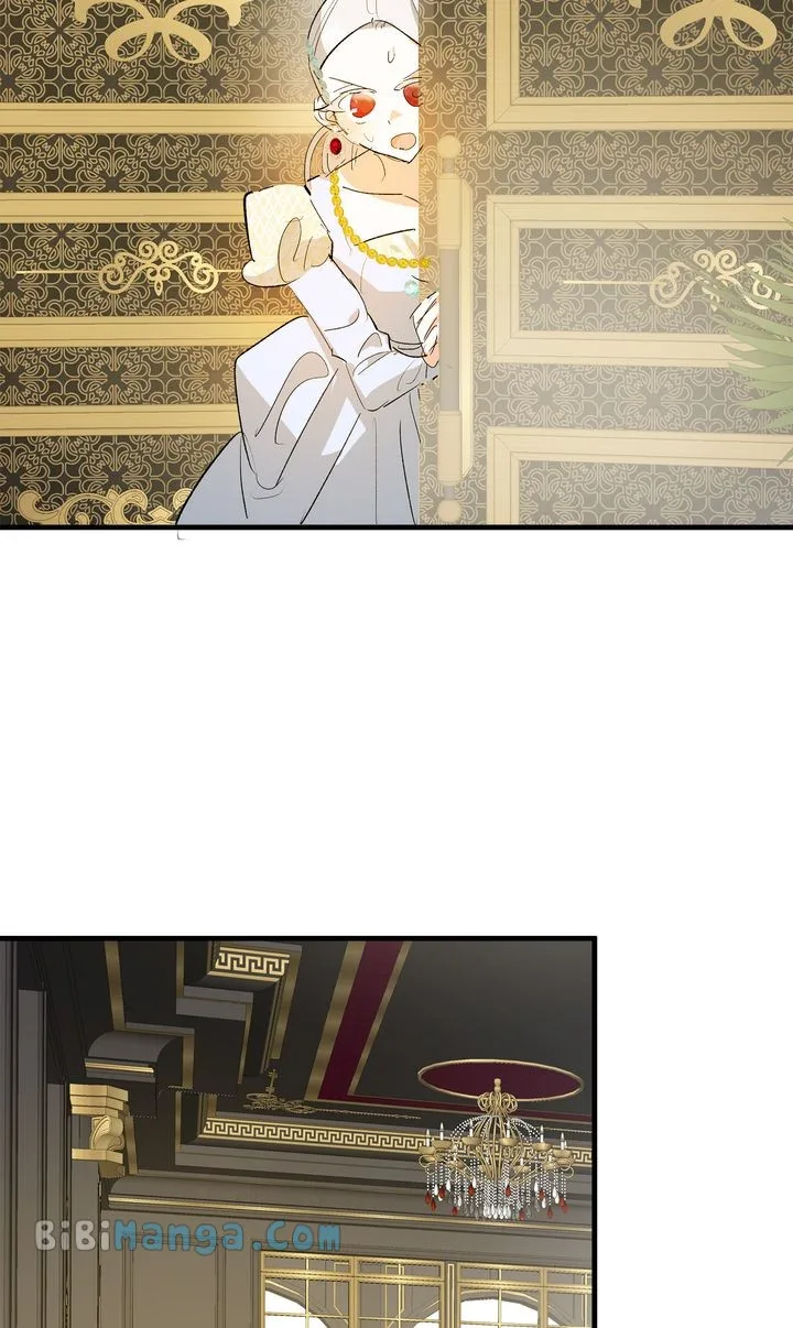 If You Want a Fake Sister Chapter 28 page 73