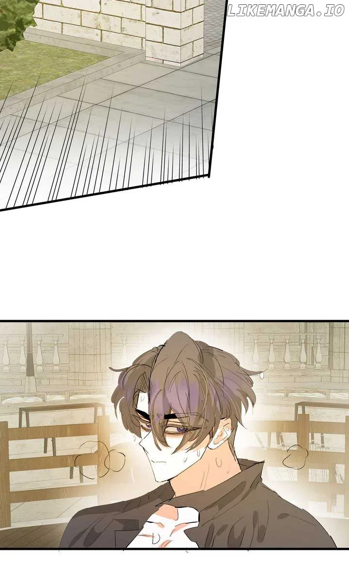 If You Want a Fake Sister Chapter 30 page 71