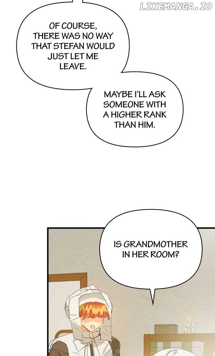 If You Want a Fake Sister Chapter 30 page 6