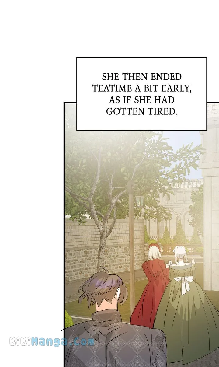 If You Want a Fake Sister Chapter 28 page 26