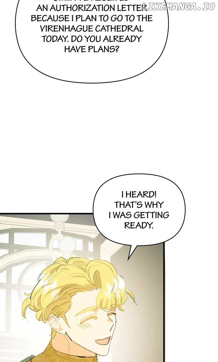 If You Want a Fake Sister Chapter 30 page 39