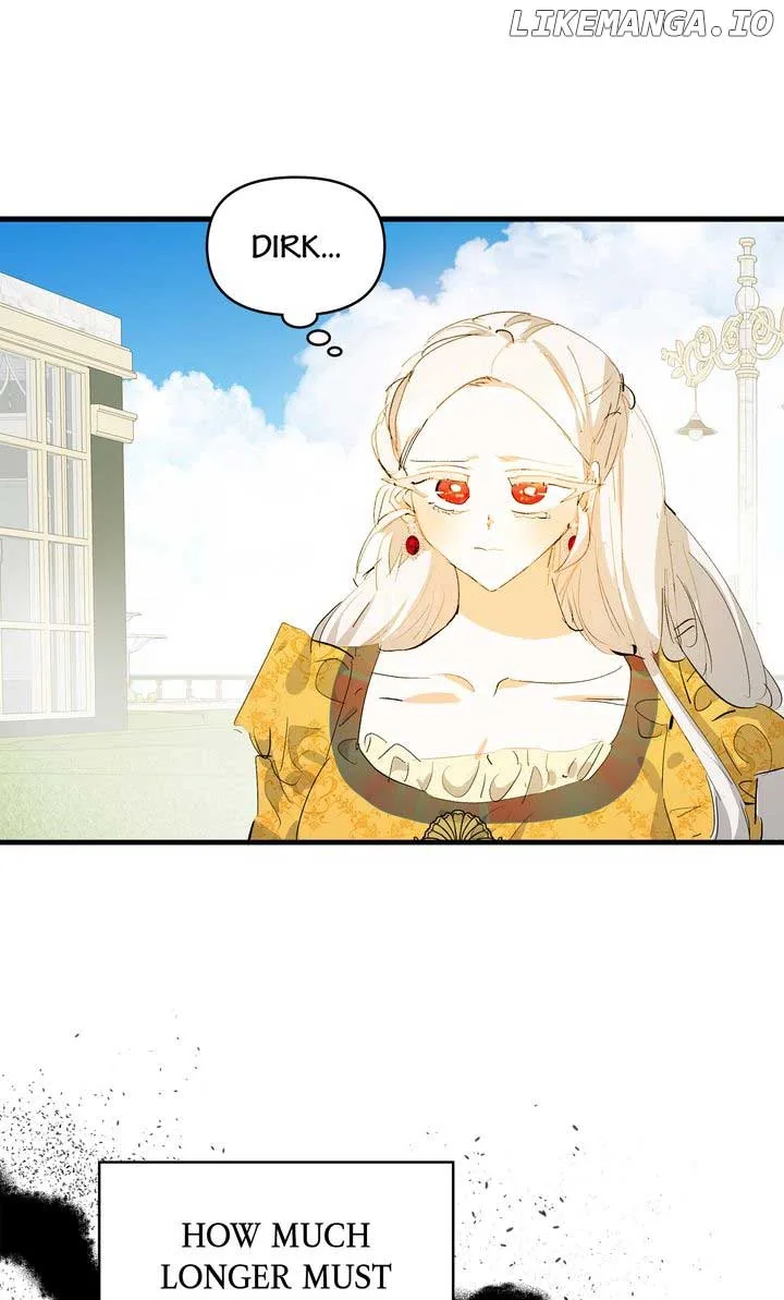 If You Want a Fake Sister Chapter 30 page 45
