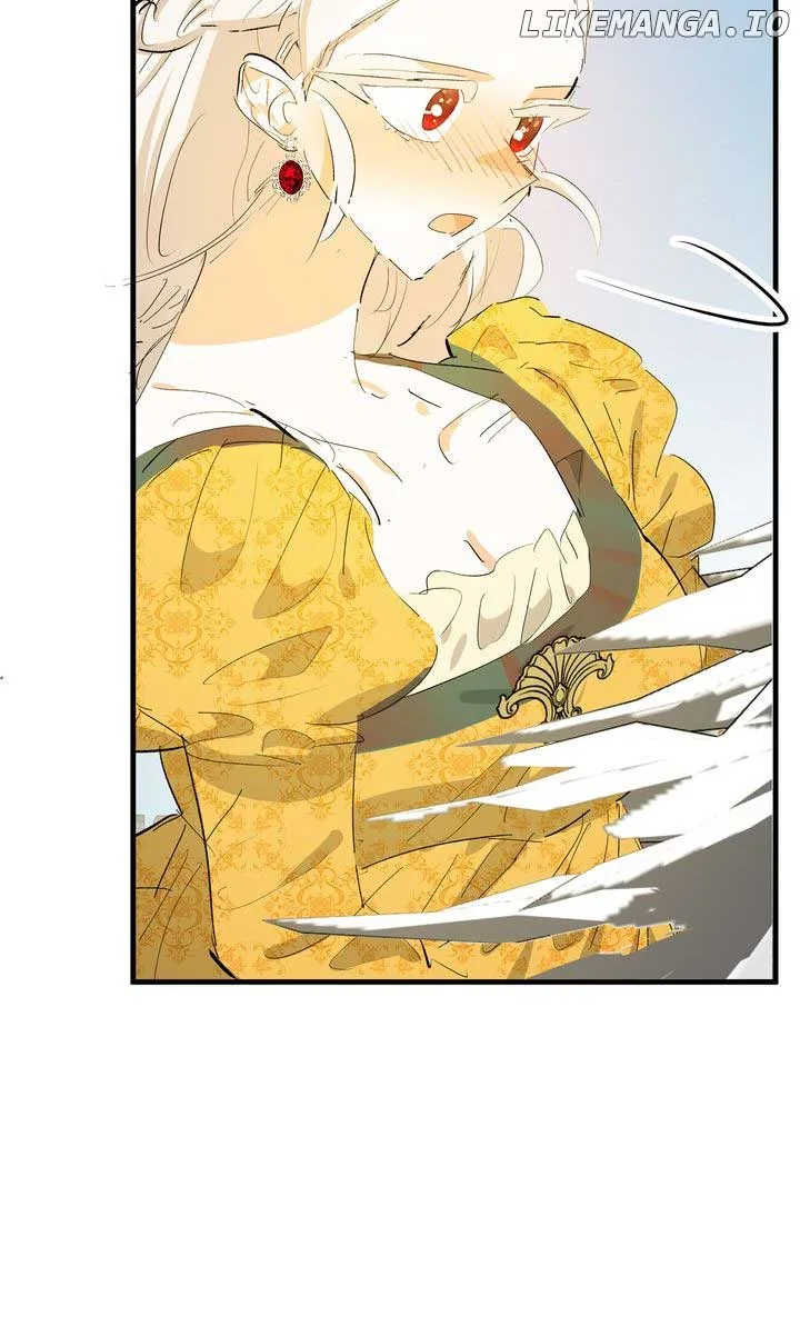 If You Want a Fake Sister Chapter 30 page 73