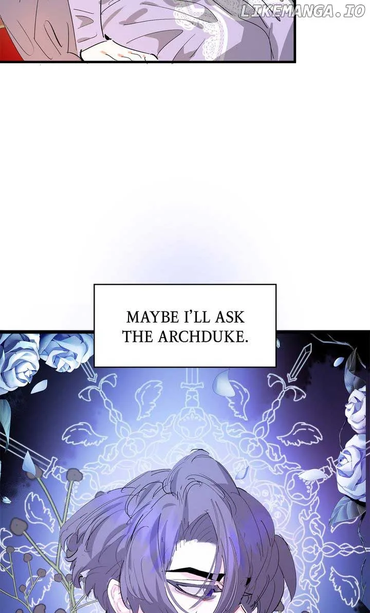 If You Want a Fake Sister Chapter 30 page 9