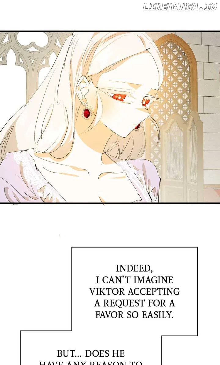 If You Want a Fake Sister Chapter 30 page 30
