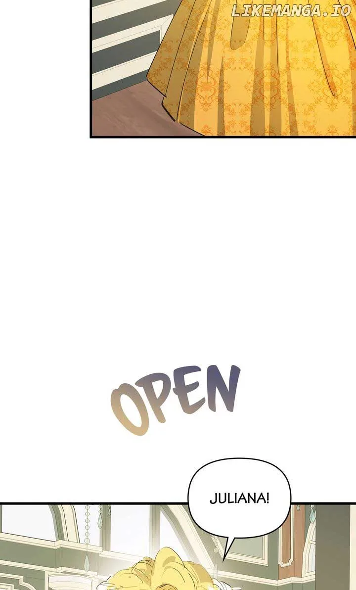 If You Want a Fake Sister Chapter 30 page 36