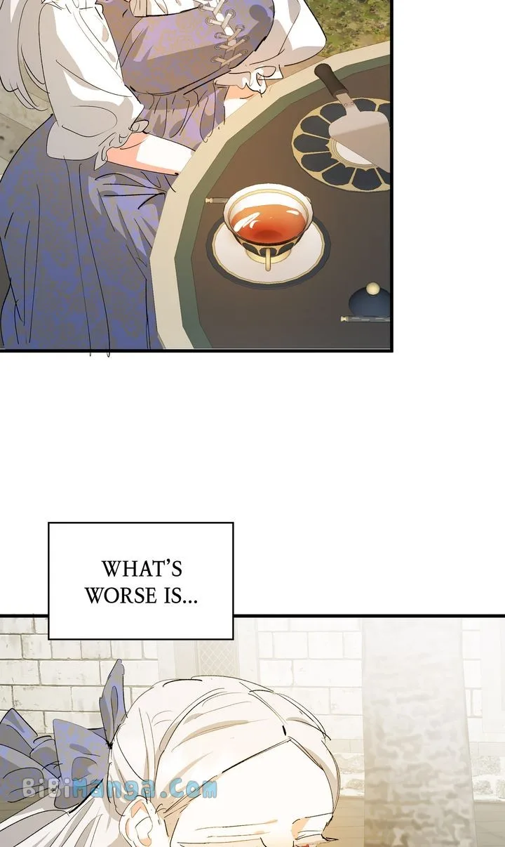 If You Want a Fake Sister Chapter 28 page 16
