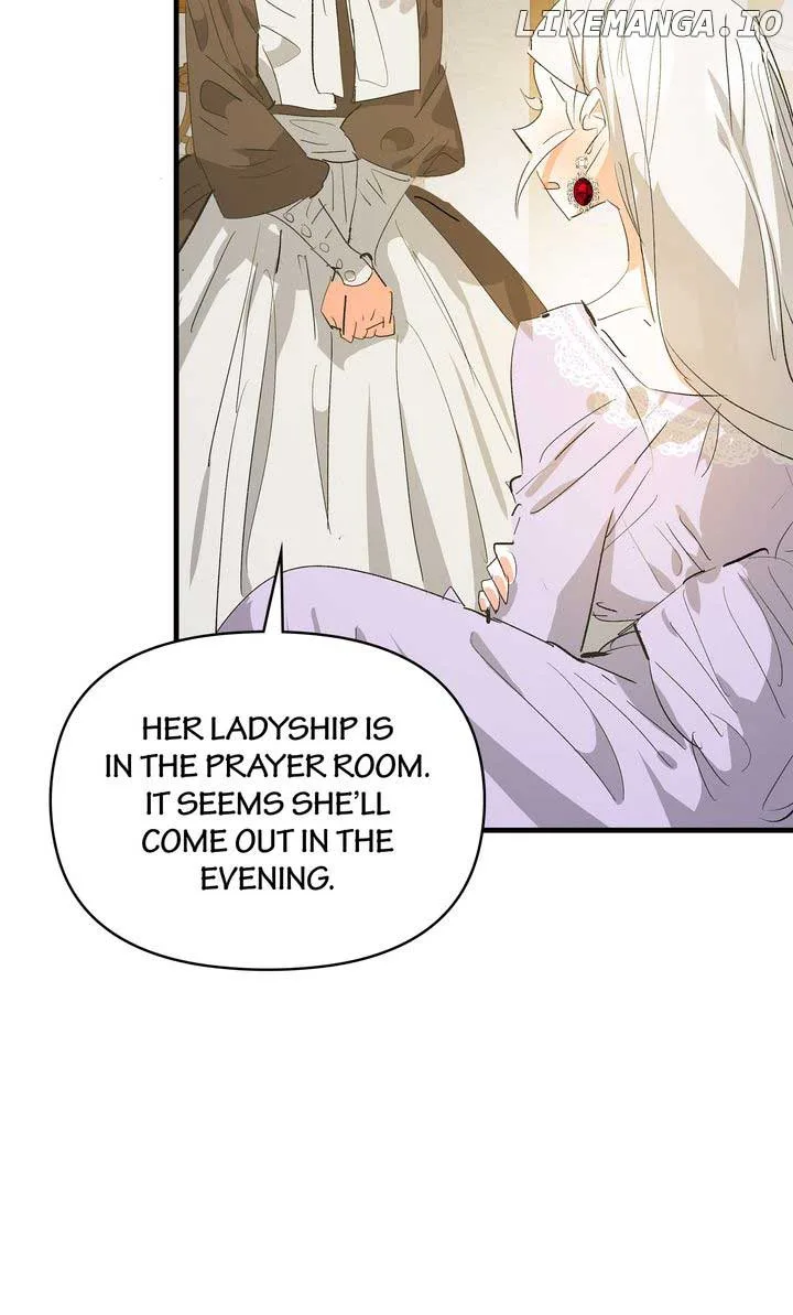 If You Want a Fake Sister Chapter 30 page 7