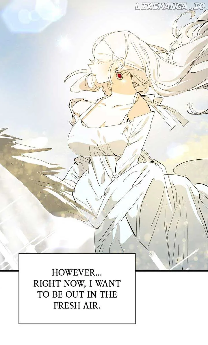 If You Want a Fake Sister Chapter 30 page 53