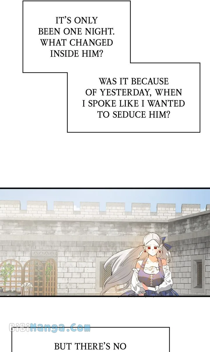 If You Want a Fake Sister Chapter 28 page 55