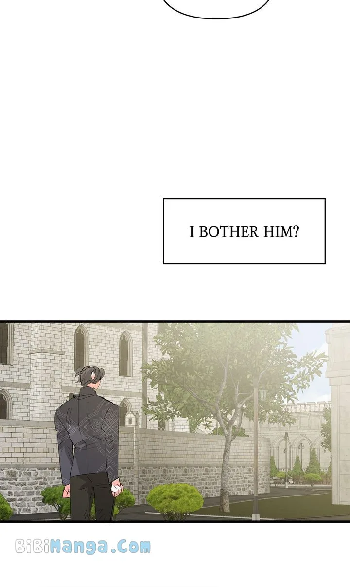 If You Want a Fake Sister Chapter 28 page 54